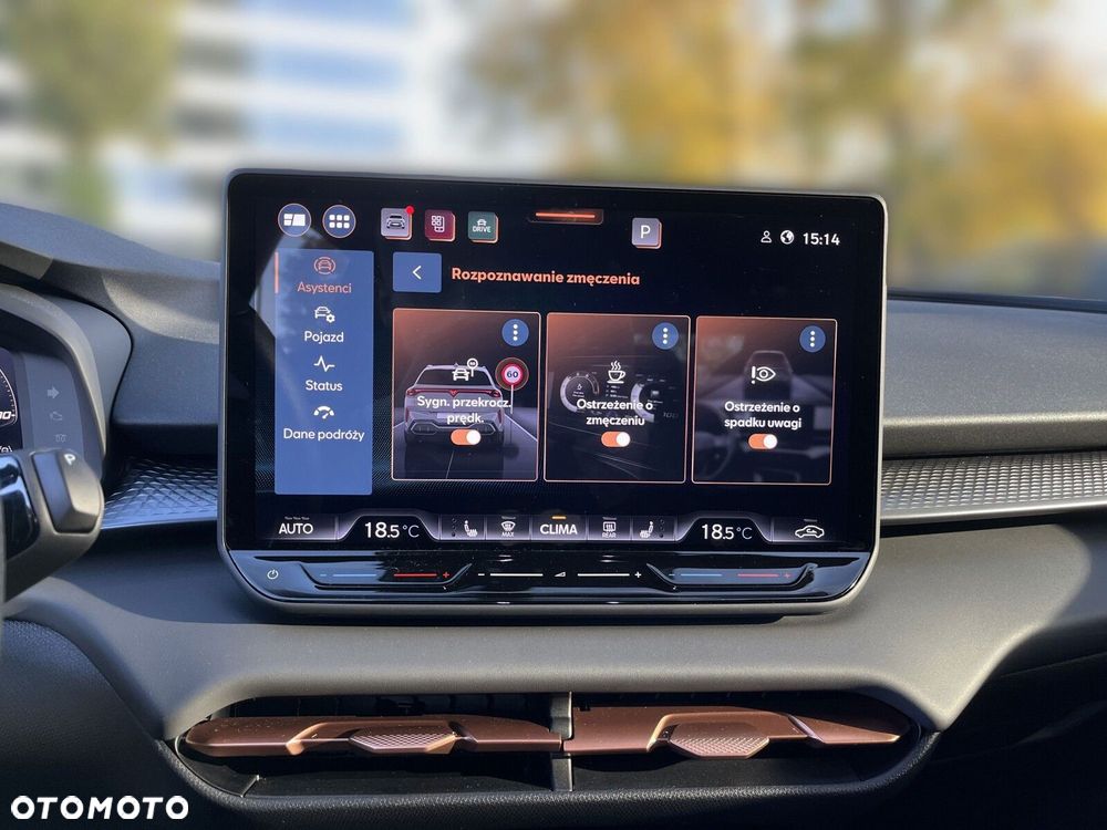 Cupra Terramar 2.0 TSI 4Drive VZ DSG - 26