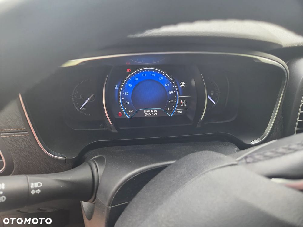 Renault Talisman 1.6 Energy dCi Intens - 9