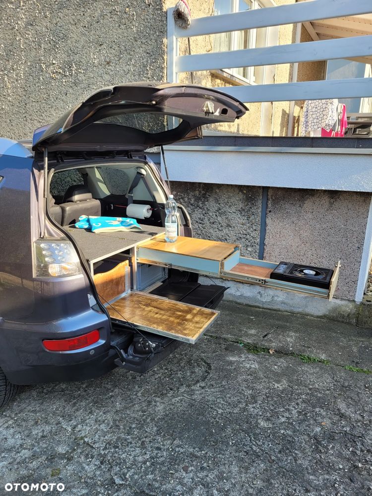 Mitsubishi Outlander 2.0 DID Intense - 21