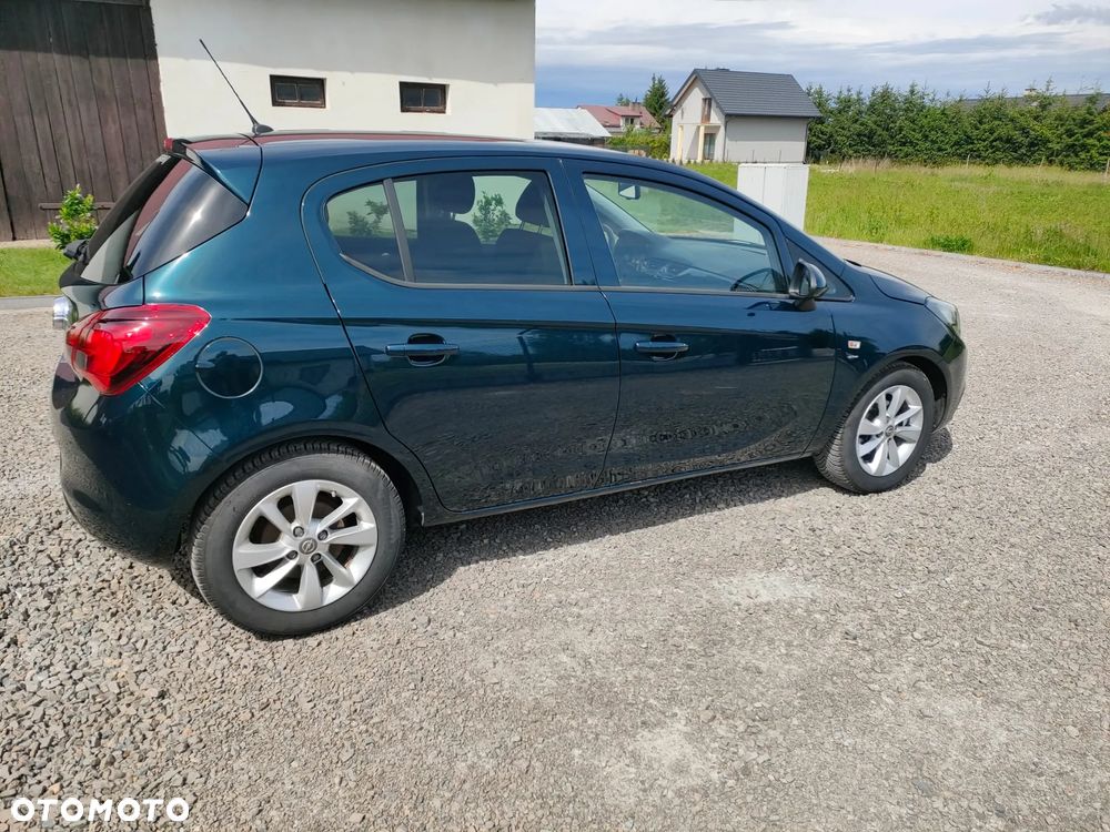 Opel Corsa 1.4 Active - 7