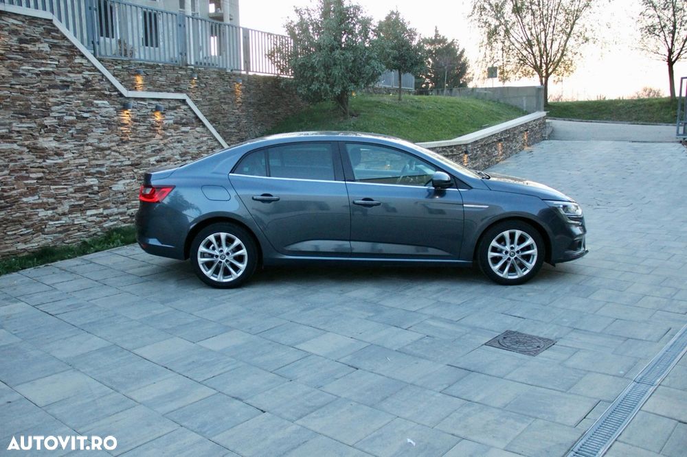 Renault Megane Sce Life - 9