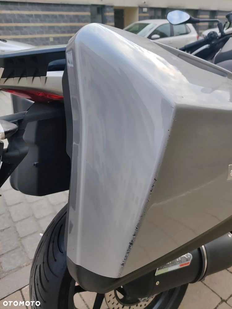 Aprilia Caponord - 13