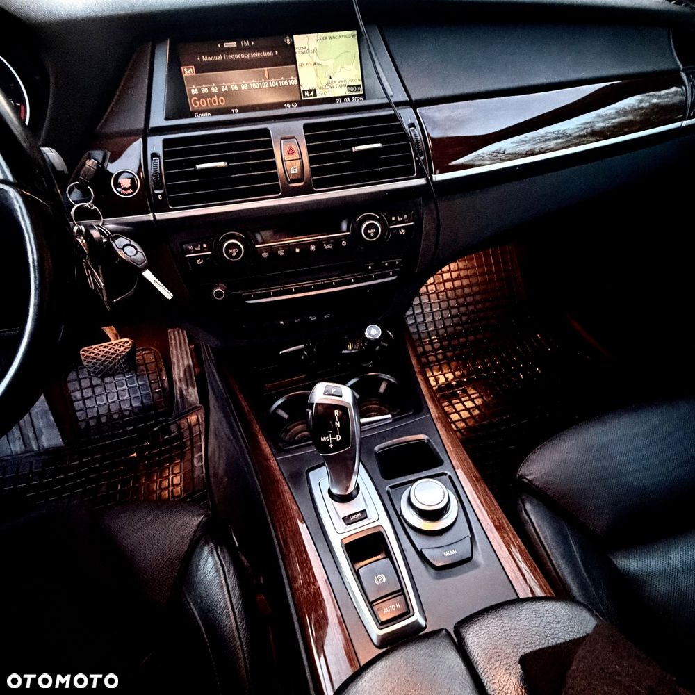 BMW X5 3.0sd - 4