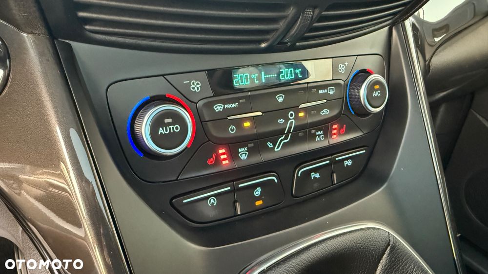 Ford C-MAX 1.0 EcoBoost Titanium ASS - 32