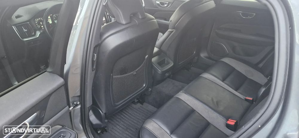 Volvo V60 - 7