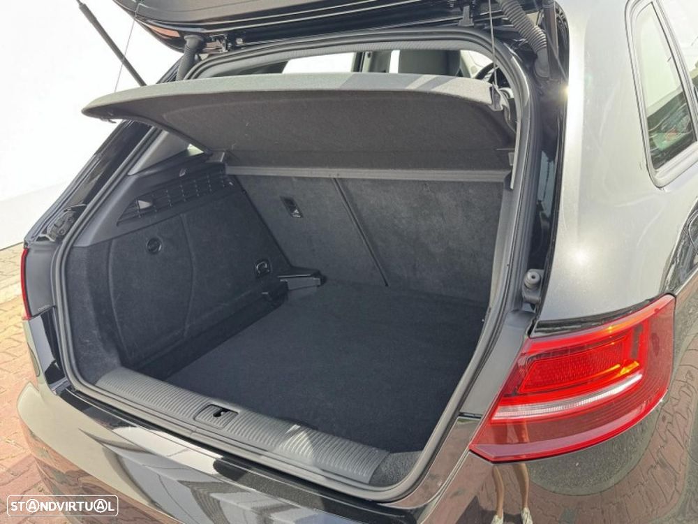 Audi A3 Sportback 2.0 TDI - 26