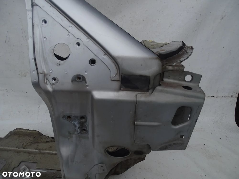 PRÓG SŁUPEK PRZÓD PRZEDNI LEWY PRAWY CHRYSLER VOYAGER IV CARAVAN F-VAT - 12