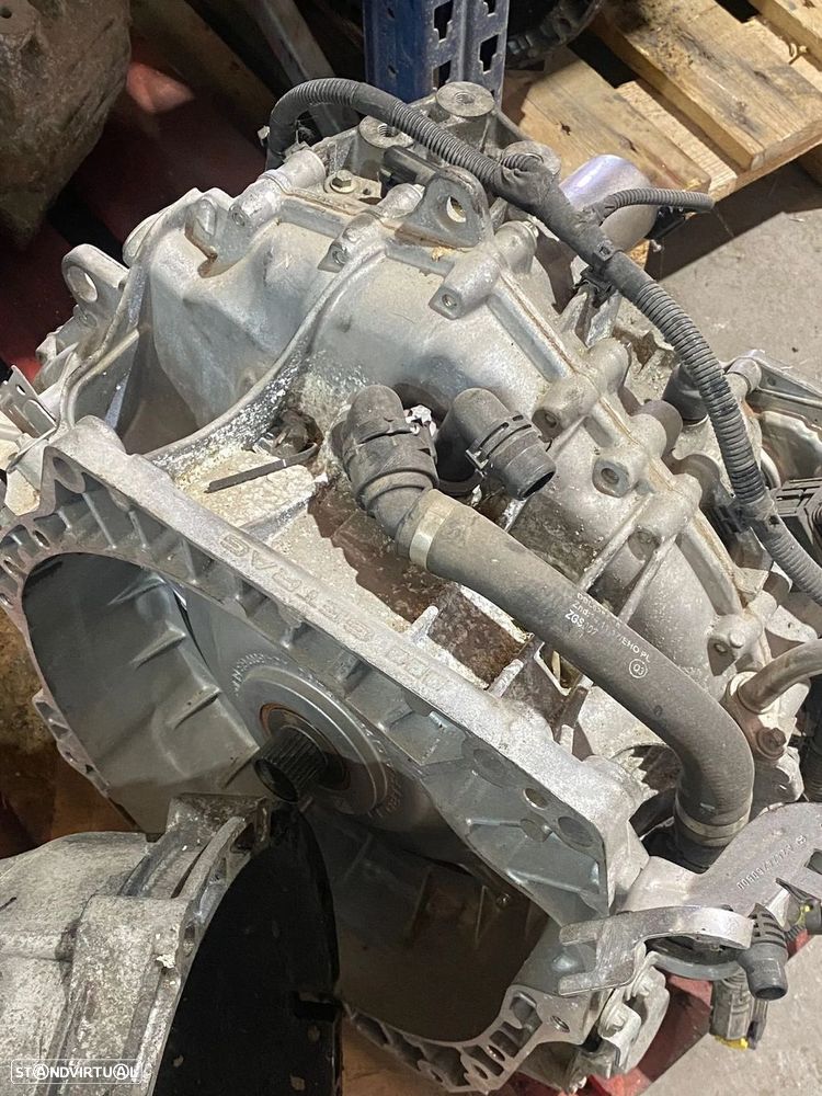 Caixa de Velocidades Mercedes-Benz CLA (C118) Ref: K7B300 - 1