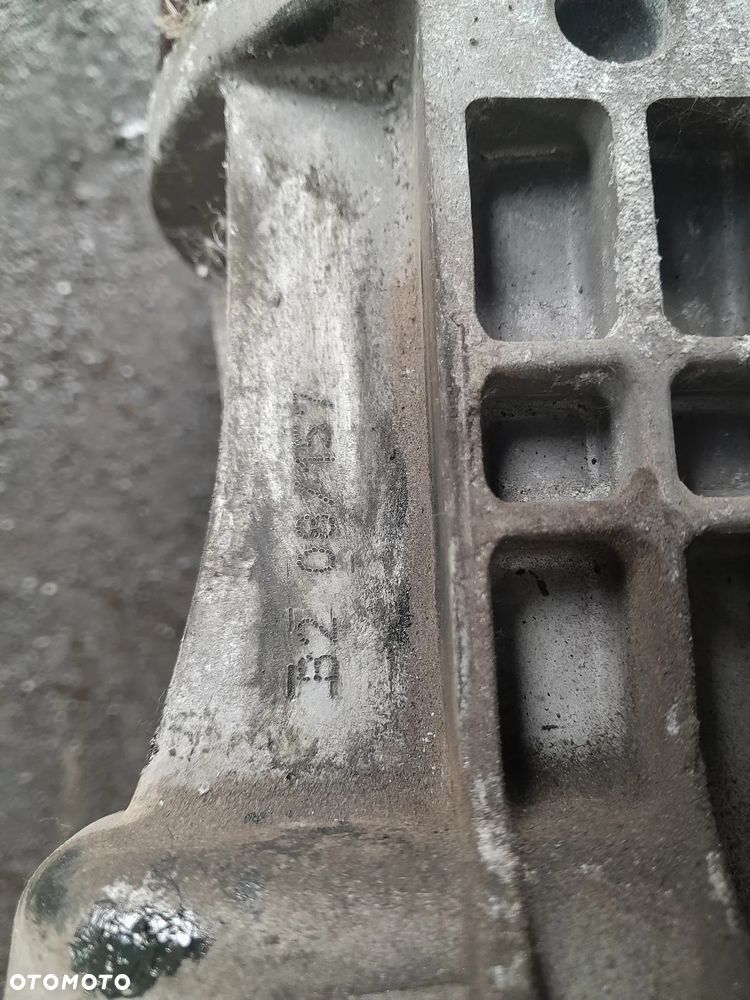Tylny most Audi A4 B8 3.0 tdi !! 3R09 !! WYSYŁKA !! - 4