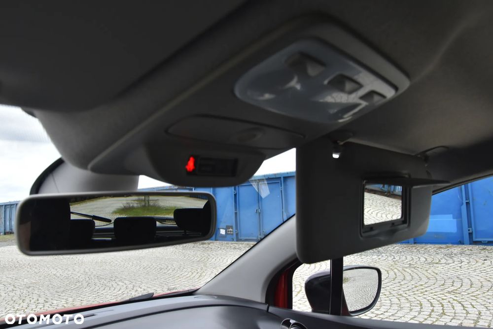 Renault Captur 1.2 Energy TCe Limited EDC - 35