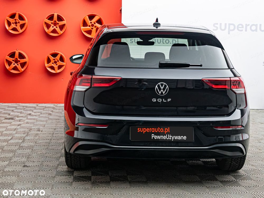 Volkswagen Golf 1.5 TSI EVO Life - 24
