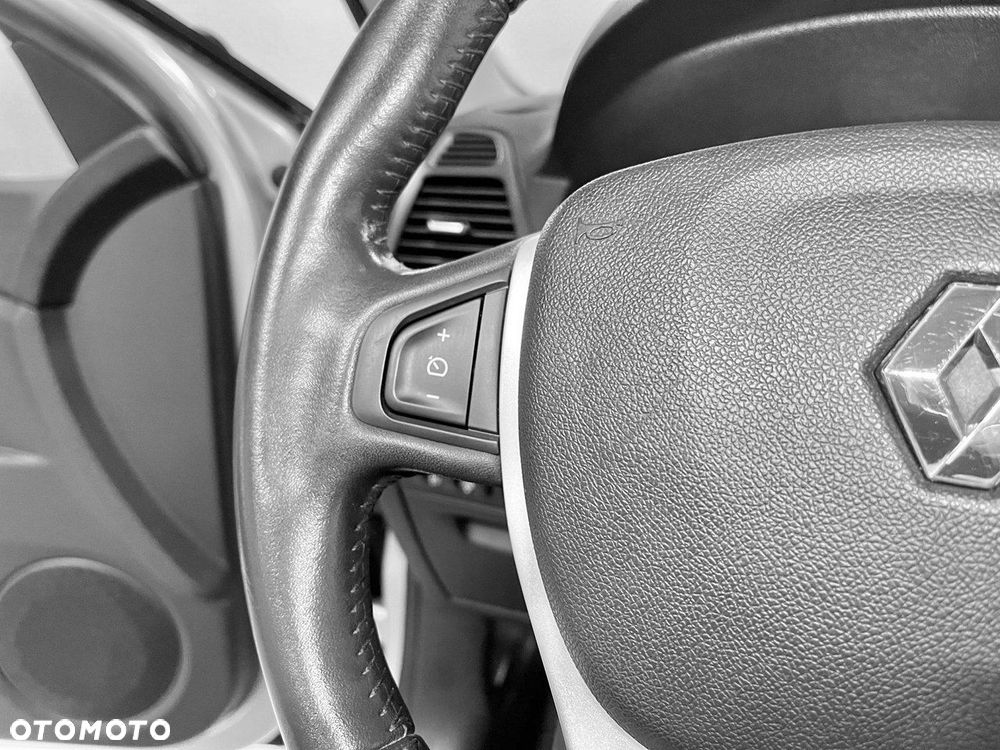 Renault Laguna 2.0 dCi FAP Dynamique - 20