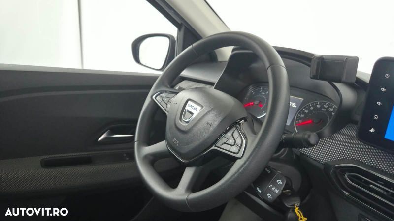 Dacia Logan SCe 65 Comfort - 17
