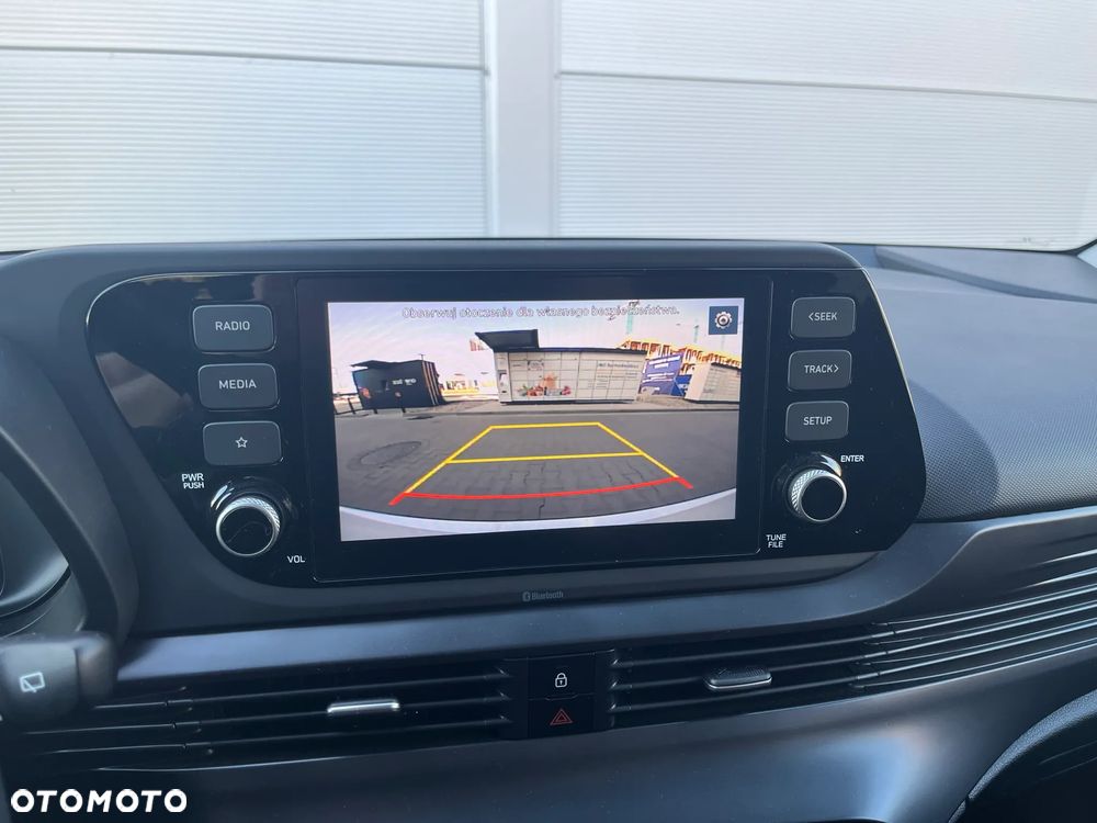 Hyundai i20 1.0 T-GDi Modern DCT - 13