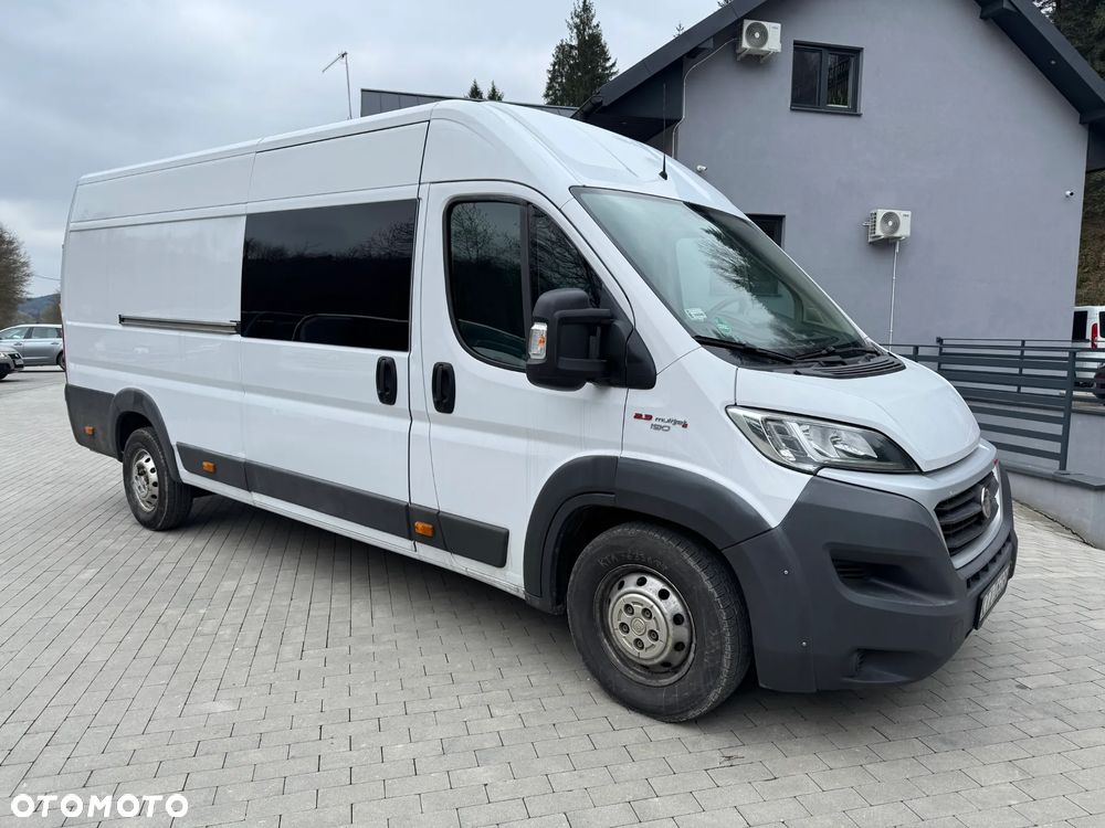 Fiat DUCATO - 3
