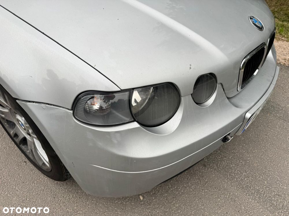 BMW Seria 3 - 3
