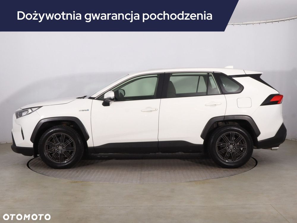 Toyota RAV4 - 4