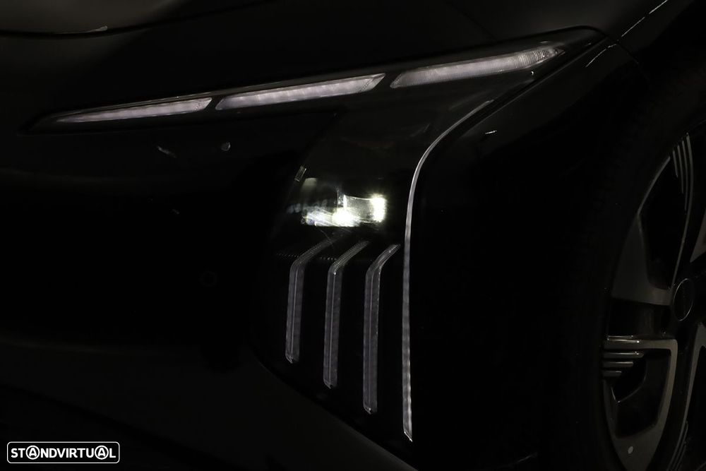 Forthing S7 EV 56.8 kWh - 6