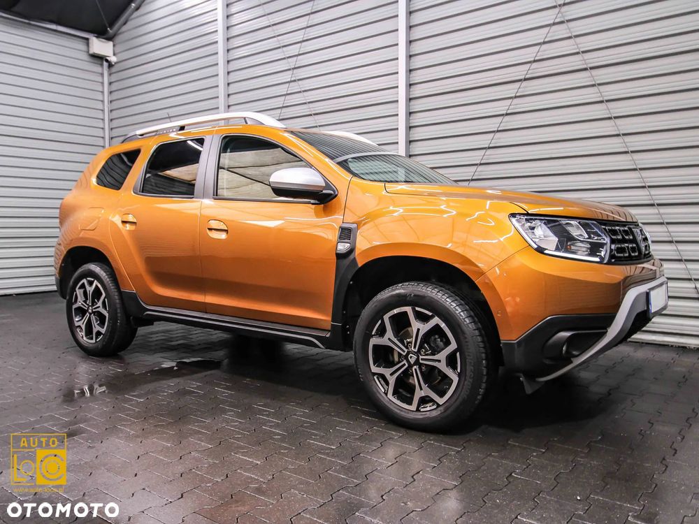 Dacia Duster 1.0 TCe Prestige - 7