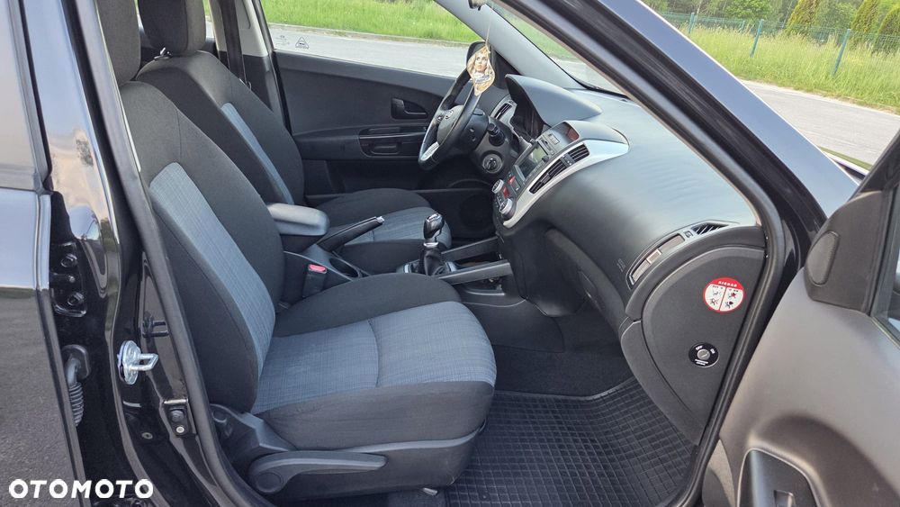 Kia Ceed 1.6 XL - 8