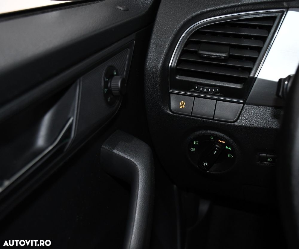 Skoda Fabia 1.4 TDI Edition - 26