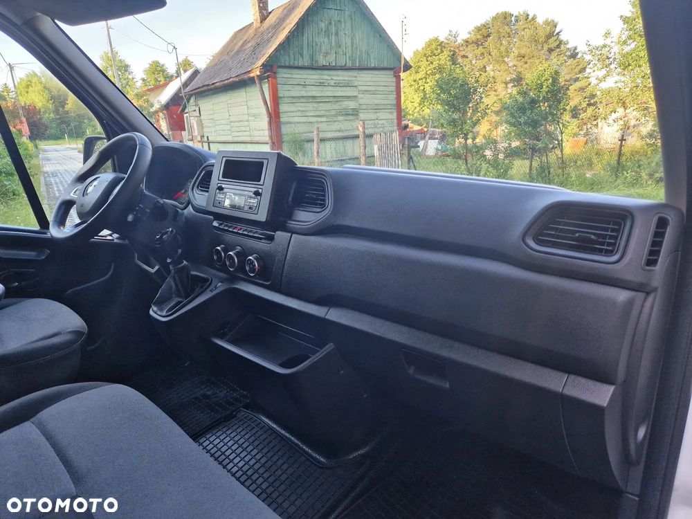 Renault Master - 15