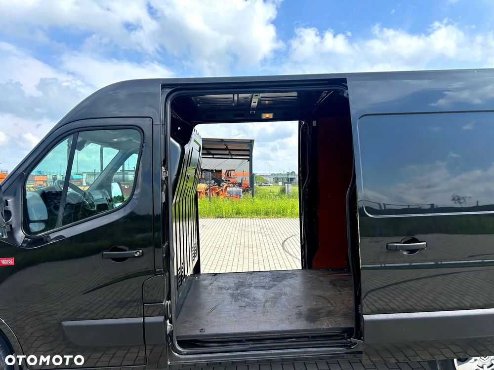 Renault MASTER - 7