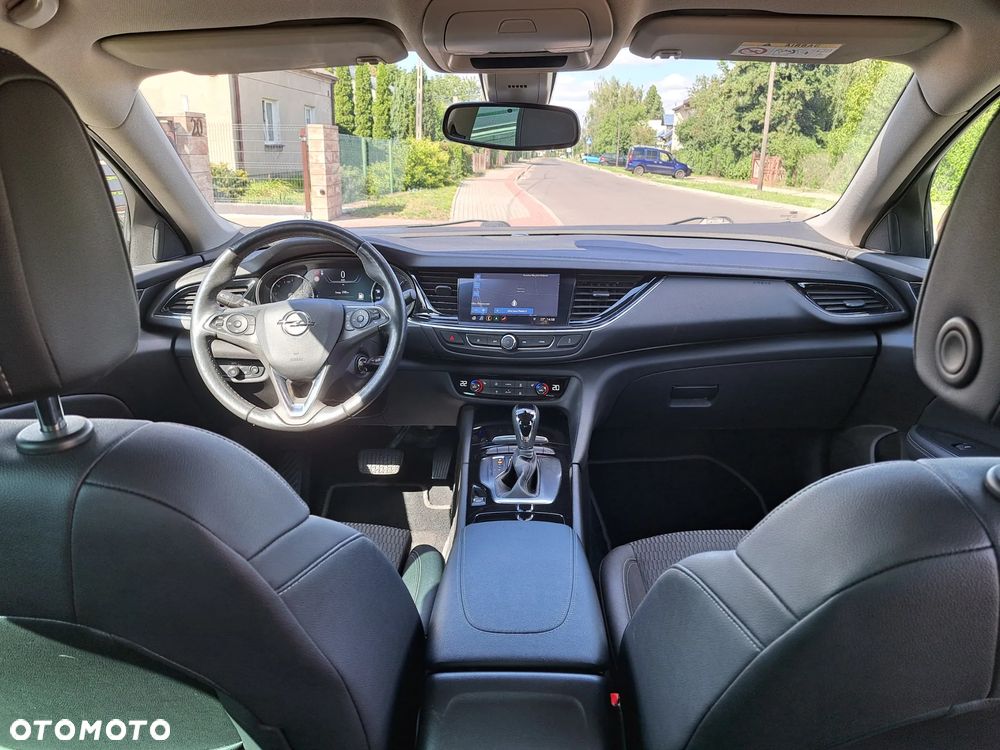 Opel Insignia - 6