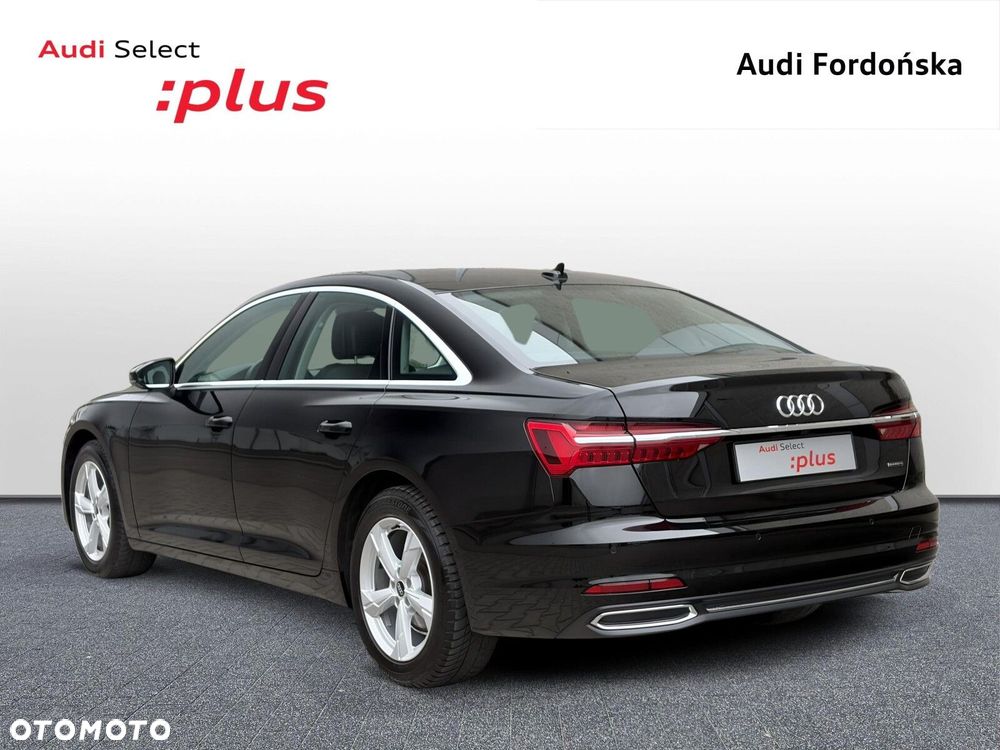 Audi A6 Limousine - 4