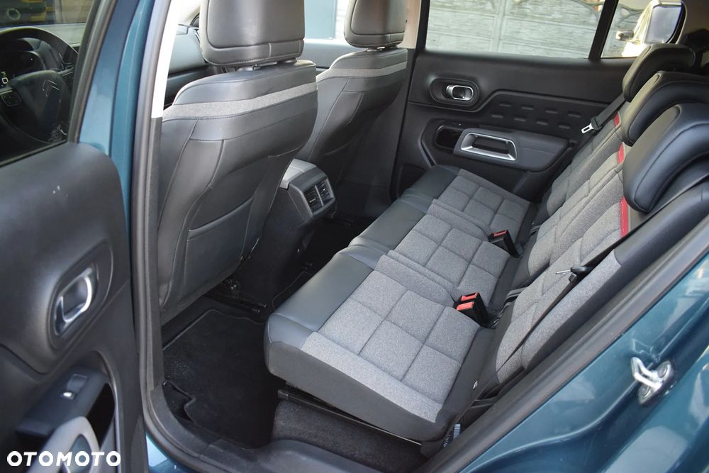 Citroën C5 Aircross 1.6 PHEV 180 Max EAT8 - 9