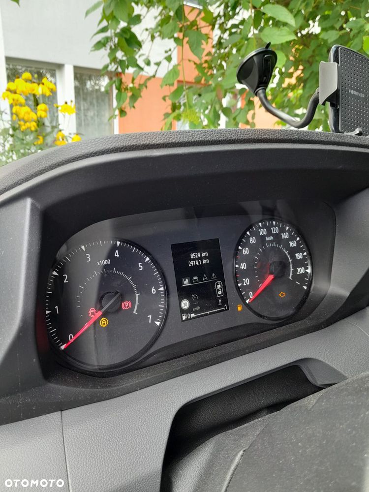 Renault Master - 3
