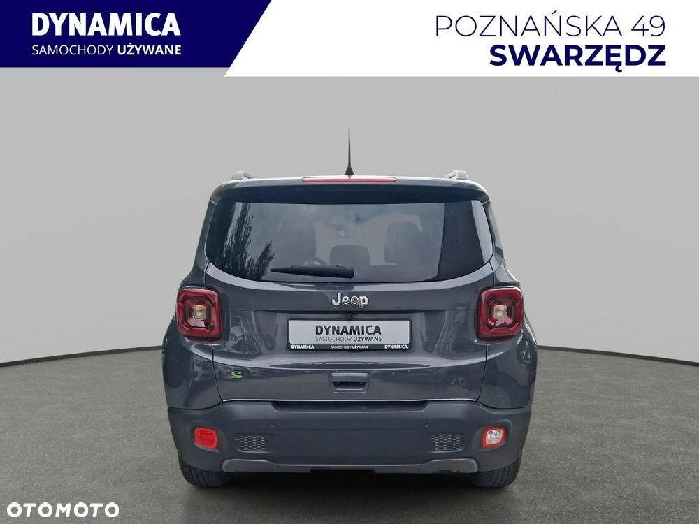 Jeep Renegade - 7