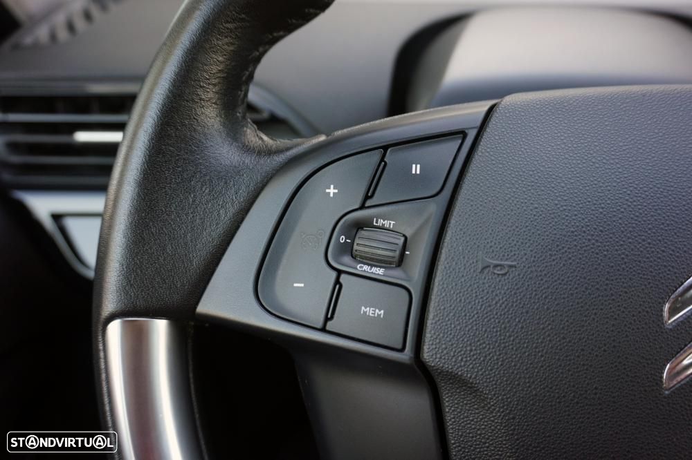 Citroën Grand C4 Spacetourer 1.5 BlueHDi Feel - 15