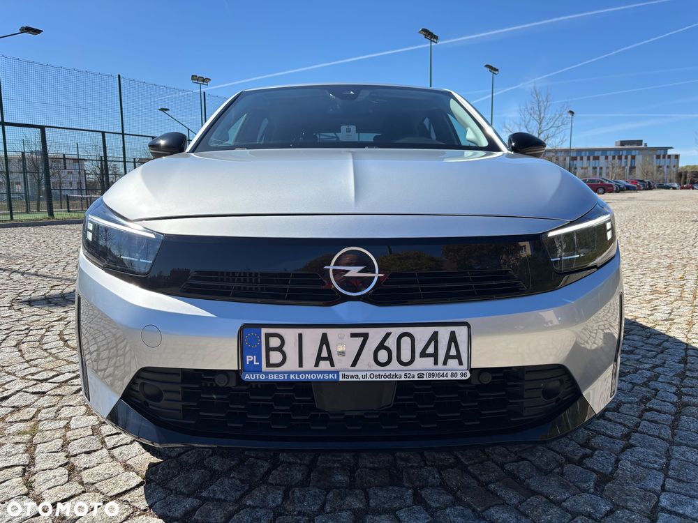 Opel Corsa 1.2 Edition Business Pack S&S - 2