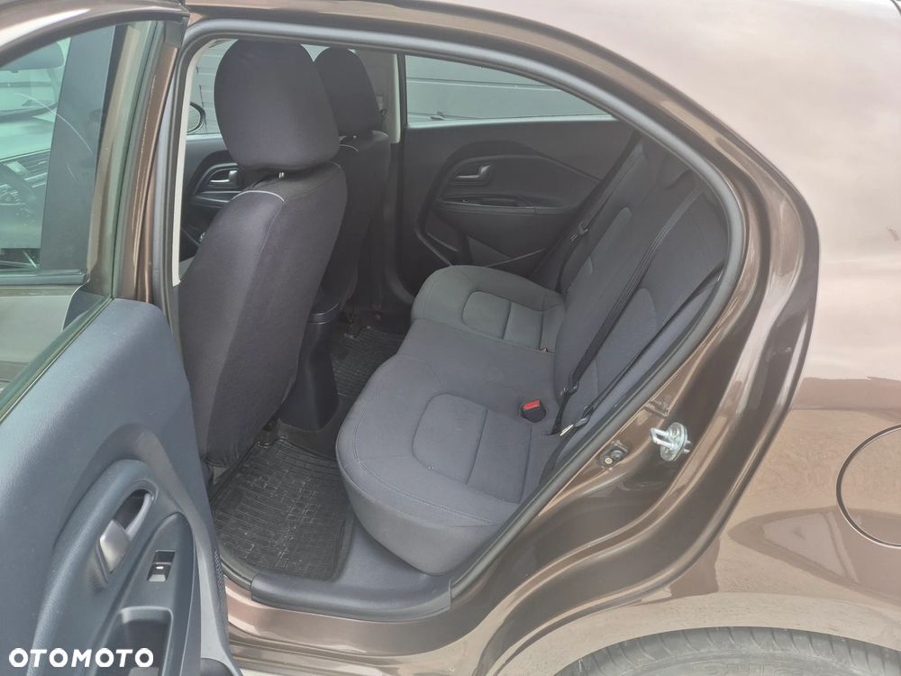 Kia Rio 1.2 M (klm) - 5