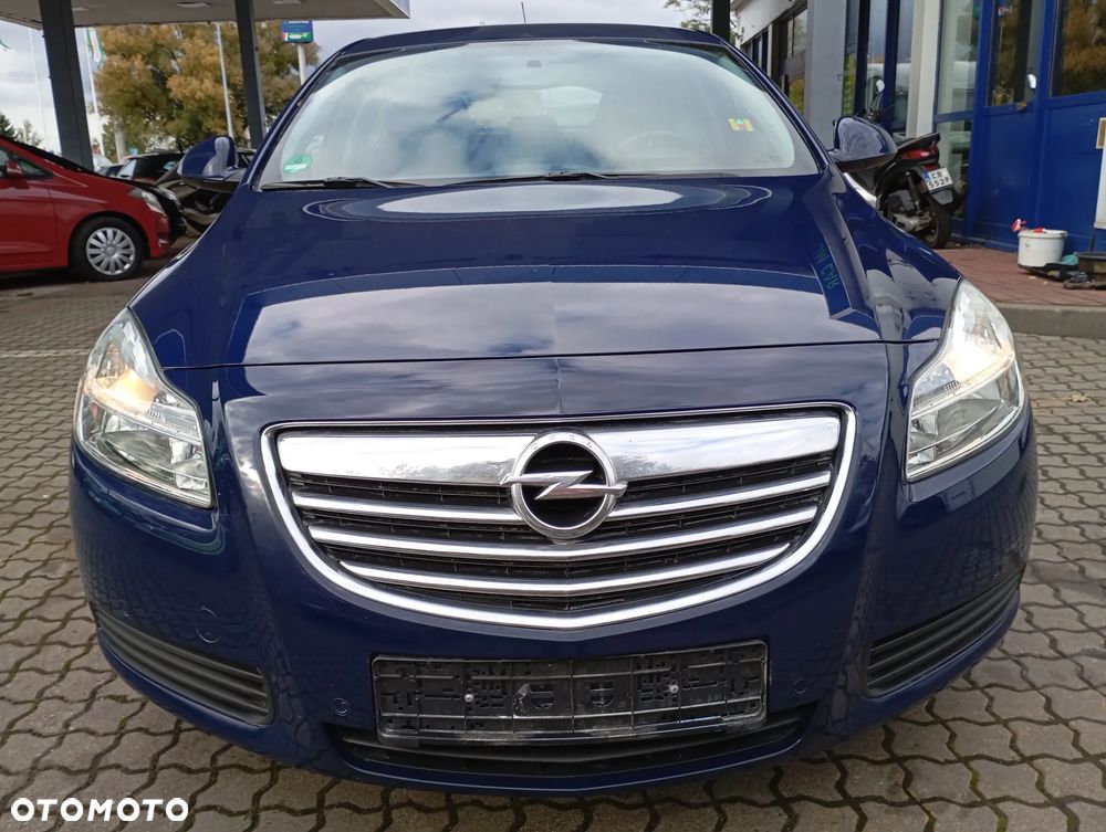 Opel Insignia 1.8 Active - 27