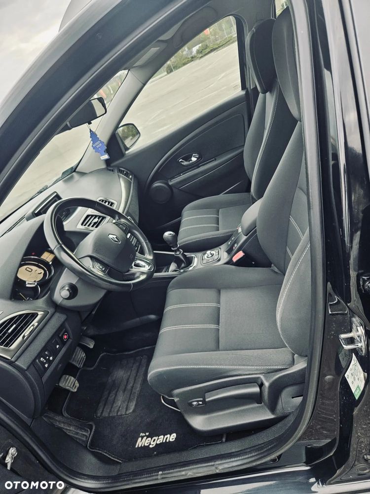 Renault Megane 1.6 16V Limited - 35