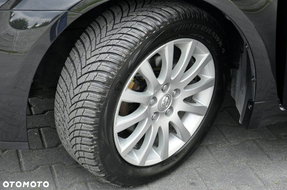 Toyota Avensis 1.8 Executive - 13