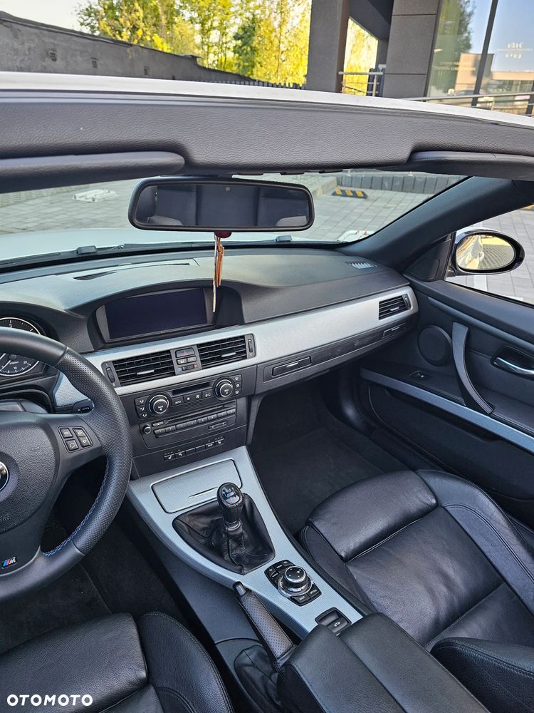 BMW Seria 3 320d - 17