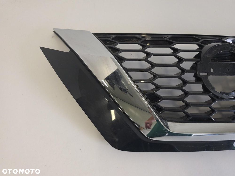 GRILL ATRAPA NISSAN JUKE II 2 19-> 623106PA0A - 3