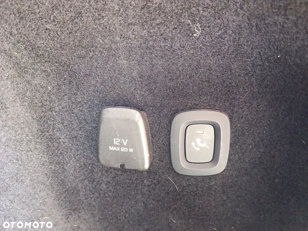 Volvo V60 D3 Geartronic Linje Business - 20