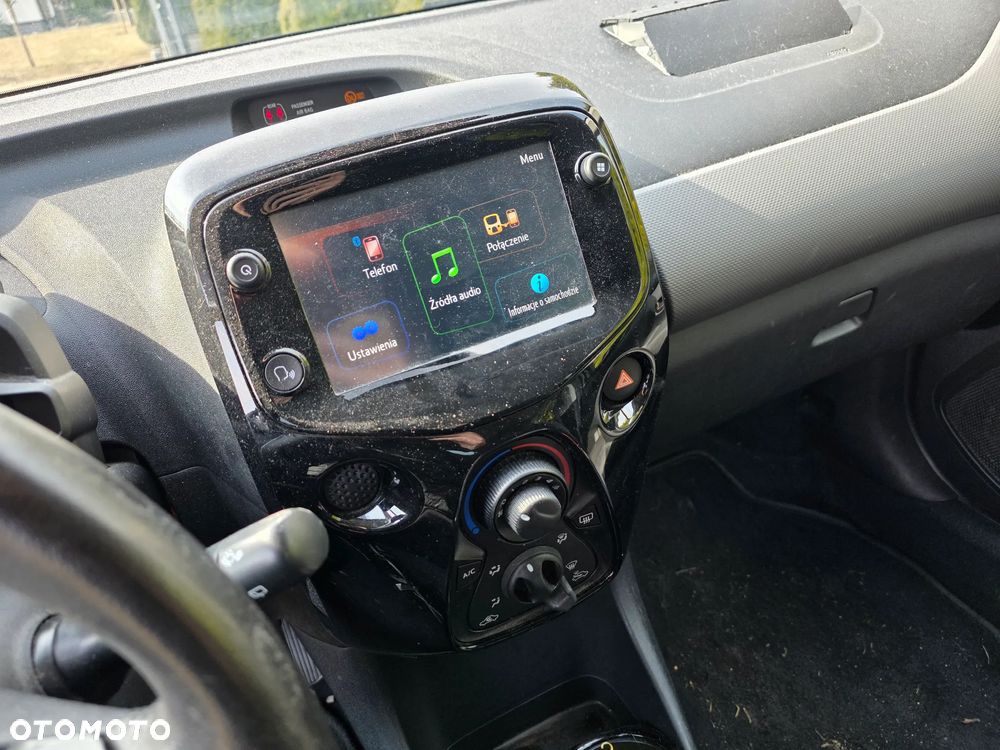 Peugeot 108 VTI 72 Stop&Start Allure - 12