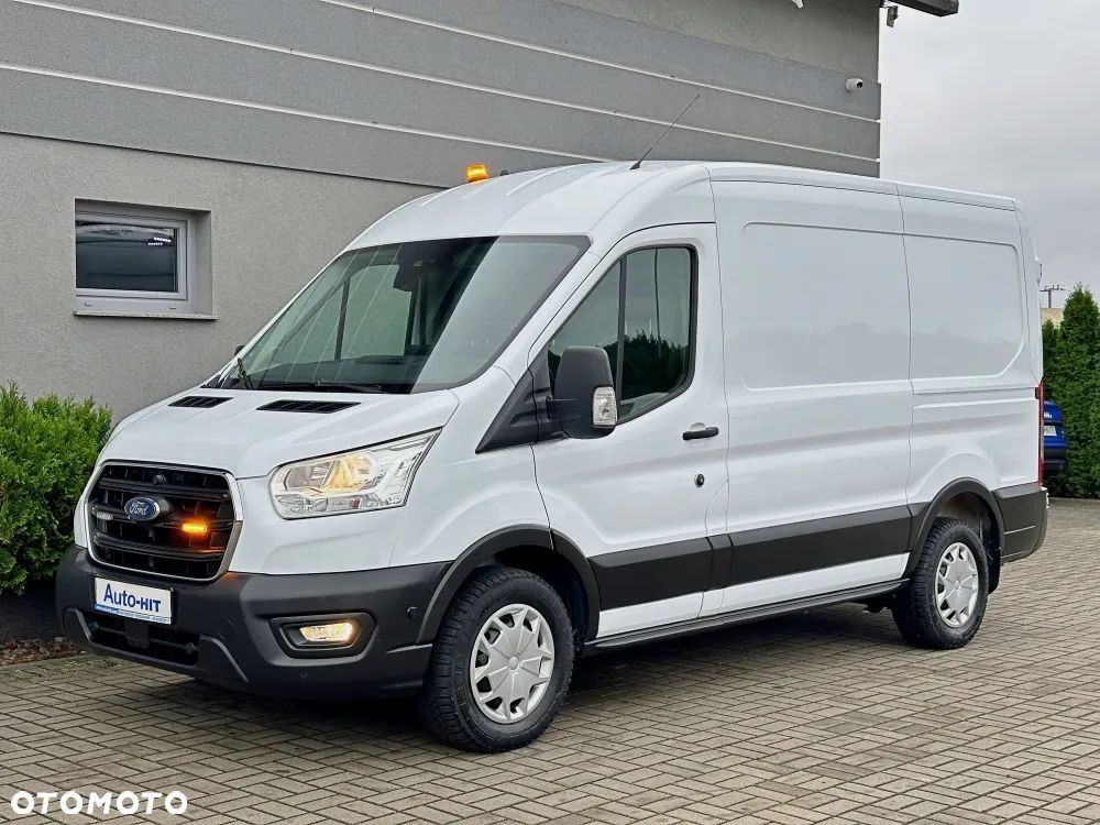 Ford Transit - 6