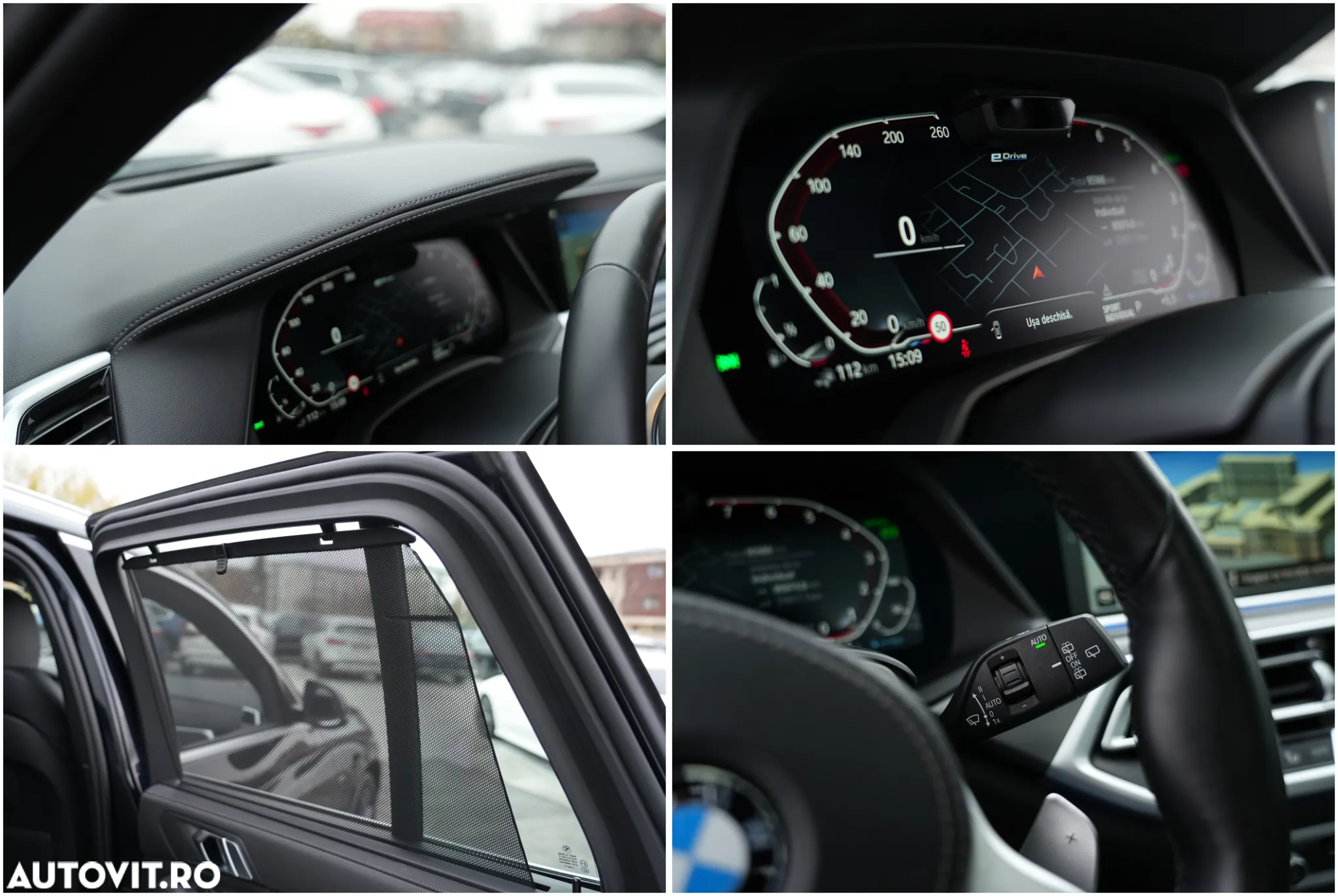 BMW X5 xDrive45e - 21