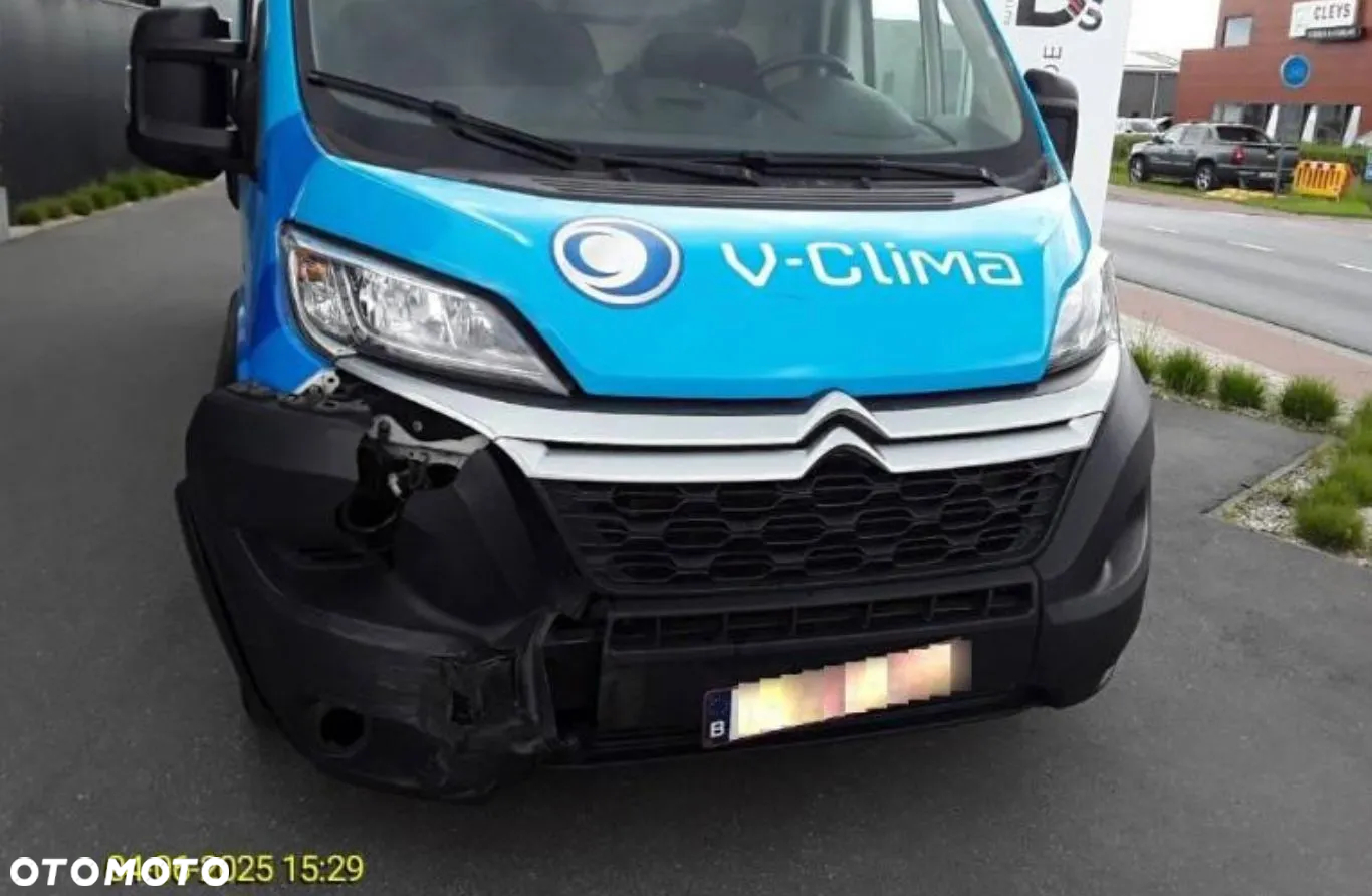 Citroën Jumper - 4