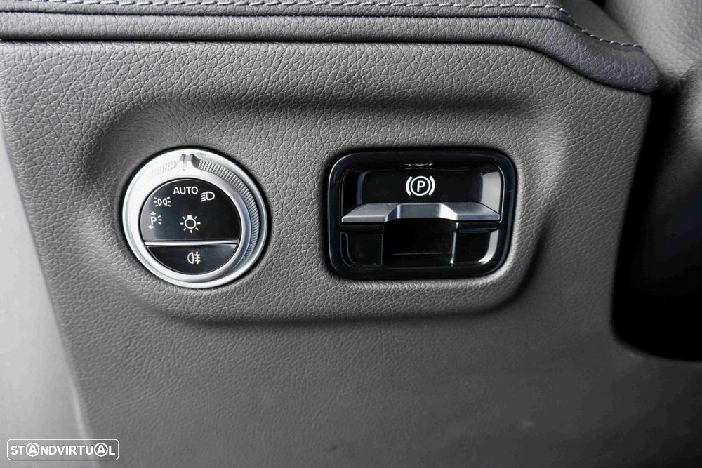 Mercedes-Benz EQS 450+ - 18