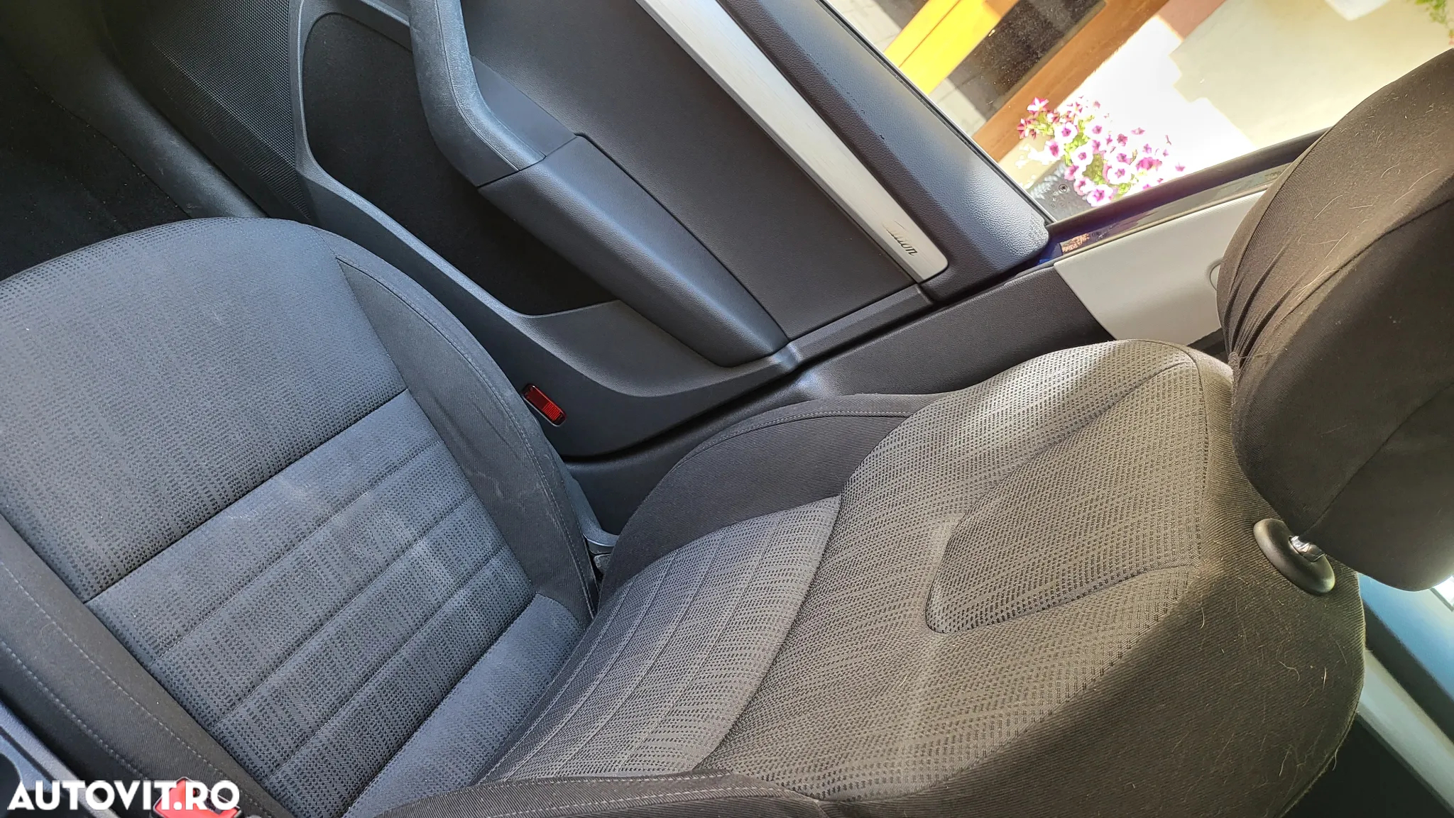 Skoda Octavia 1.4 TSI Green tec Edition - 10