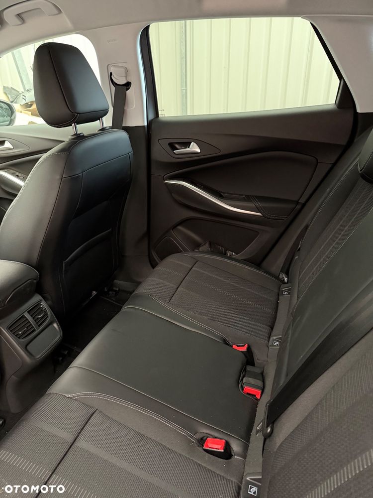 Opel Grandland 1.2 DI Enjoy - 7