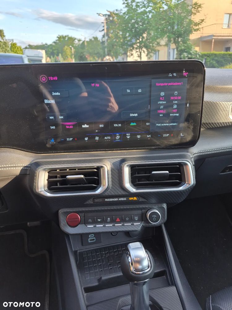 Ford Mustang 2.3 EcoBoost - 10