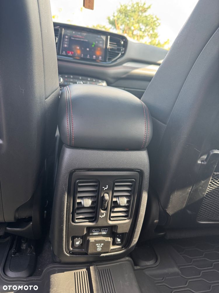 Dodge Durango - 15